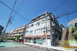 相互ハイツの画像