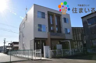 愛知県名古屋市南区弥次ヱ町3【アパート】の外観