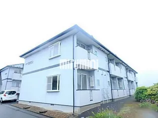 ハピネスTORINO2の画像