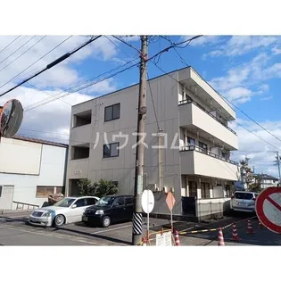 マンションササキの画像