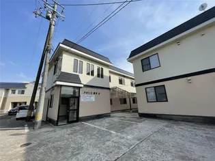 アネシス東町Bの画像