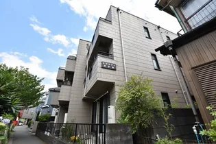 トラスティさがみの画像