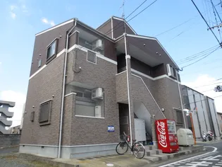 クリスタルK九大南の画像