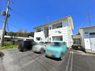 ハイツ 柿の木の画像