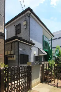 AMハイツの画像