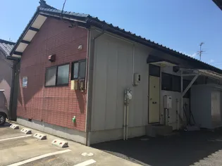 新潟県新潟市北区川西1【一戸建】の外観