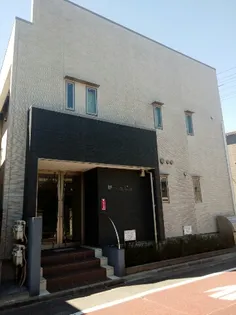 ブロッサムヒルズ【1階】の外観