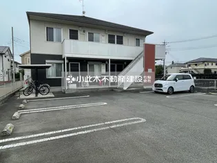 テラスフィールドの画像