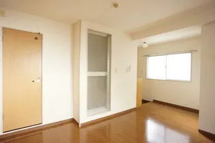 白井マンション【2階】の外観