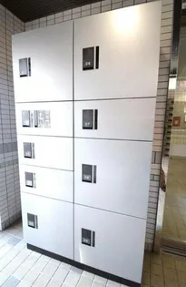 メゾン・ド・エルヴェ【2階】のその他画像