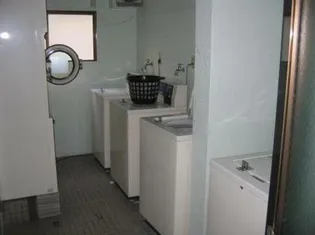 メゾン・ド・エルヴェ【2階】の内装