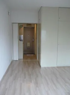 メゾン・ド・エルヴェ【2階】の居間