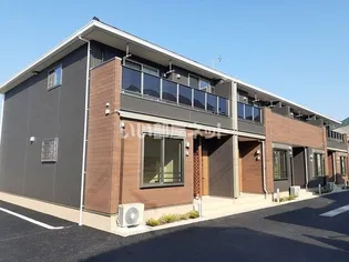 ボー ヴィラージュ Ⅰの画像