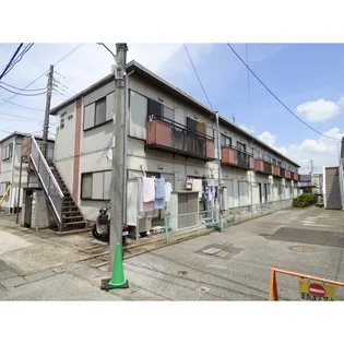 ハイツグリーンヒルB棟の画像