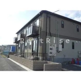 フォレストガーデン F棟の画像