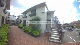 アヴィタンテ加納の画像