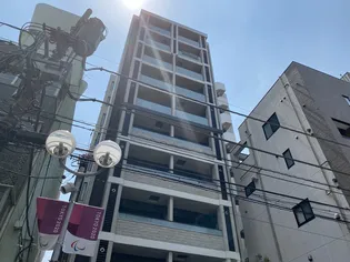 ザ パークハウスアーバンス白金の画像