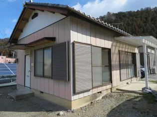 埼玉県児玉郡神川町大字渡瀬【一戸建】の外観