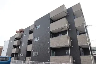 スマイルレジデンス廿日市本町【1階】の外観