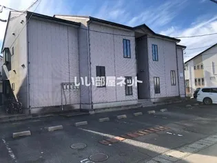 パルメディア Sの画像