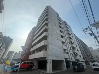 TREASURE COURT Aの画像