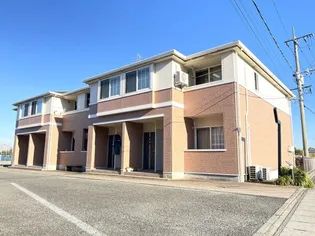 ボンヌールパンションⅠの画像