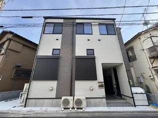 ハーモニーテラス平井IXの画像