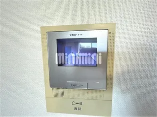 ヘブンスヒルズ【2階】の内装