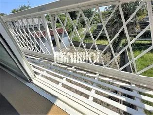 ヘブンスヒルズ【2階】の内装