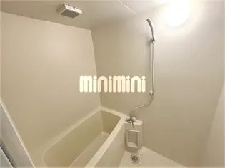 ヘブンスヒルズ【2階】の風呂