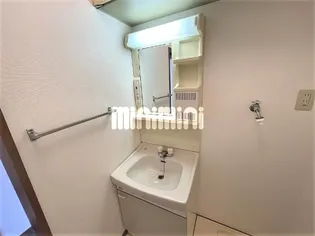 ヘブンスヒルズ【2階】の内装