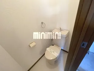 ヘブンスヒルズ【2階】の内装