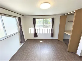 ヘブンスヒルズ【2階】の内装