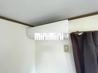 ヘブンスヒルズ【2階】の内装