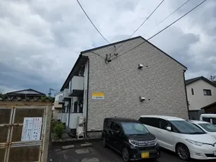 サザンヴィレッジ A棟の画像