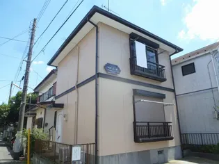 ペアコーポの画像