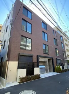 東京都千代田区麹町1【マンション】の外観