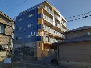 ウェーブ28の画像