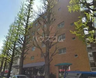 ル クレール白金台の画像