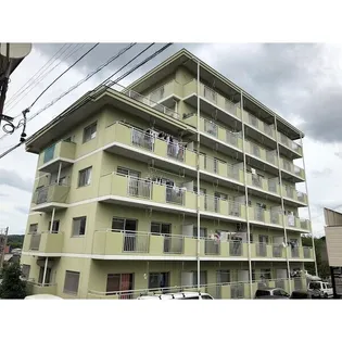 エクセル小呂【6階】の外観