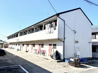 三重県津市河芸町中別保【一戸建】の外観