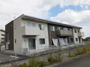 ワンプラム・K【1階】の外観