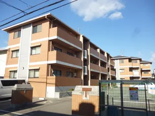 ハイツ室川Iの画像