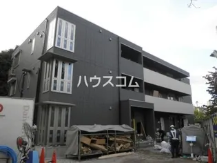 プリマベーラIIIの画像