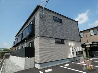 田益アパートの画像