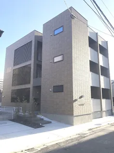 エルモサ戸畑の画像