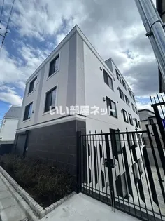 PASEO下北沢代沢II【1階】の外観