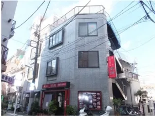 SELECT神楽坂 セレクト神楽坂【2階】の外観