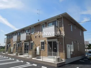 グランシャリオの画像