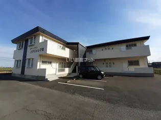 シティーハイツパテリッシアIIIの画像